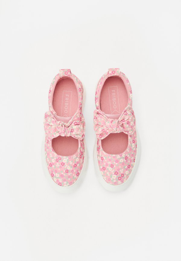 Klassischer Ballerina