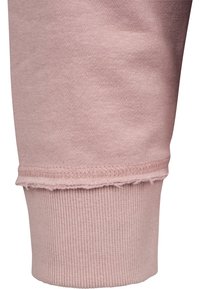 Urban Classics OPEN EDGE CREW - Sudadera - light rose