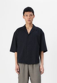 Only & Sons - ONSEMILO SHIRT - Shirt - black Thumbnail Image 1