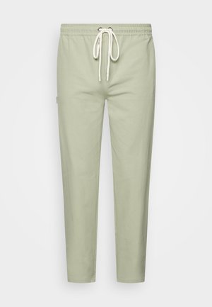 Pantalones - green