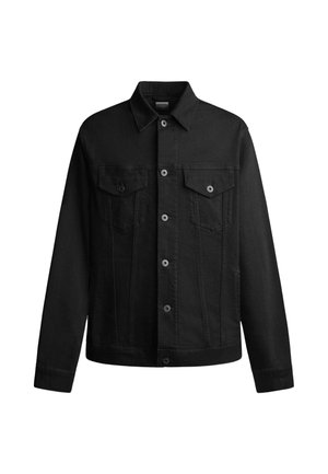 Red Bull Racing x Pepe Jeans Denim jacket - denim