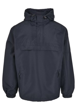 Windbreaker - navy