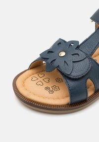 Lurchi CARLA - Sandaalid - navy