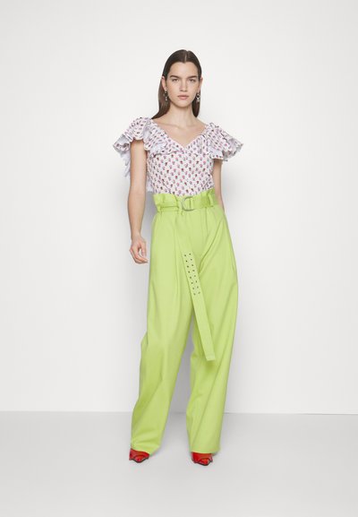 Philosophy di Lorenzo Serafini Μπλούζα - fantasy white