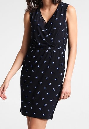Robe de jour - dark blue