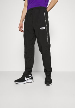 PANT - Pantaloni sportivi - black