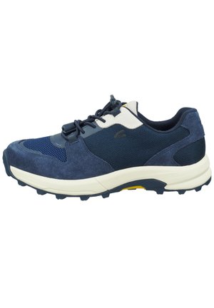 HIKE - Trainers - navyblue