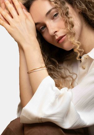 Fejn, ARMBAND - Armband - silberfarben
