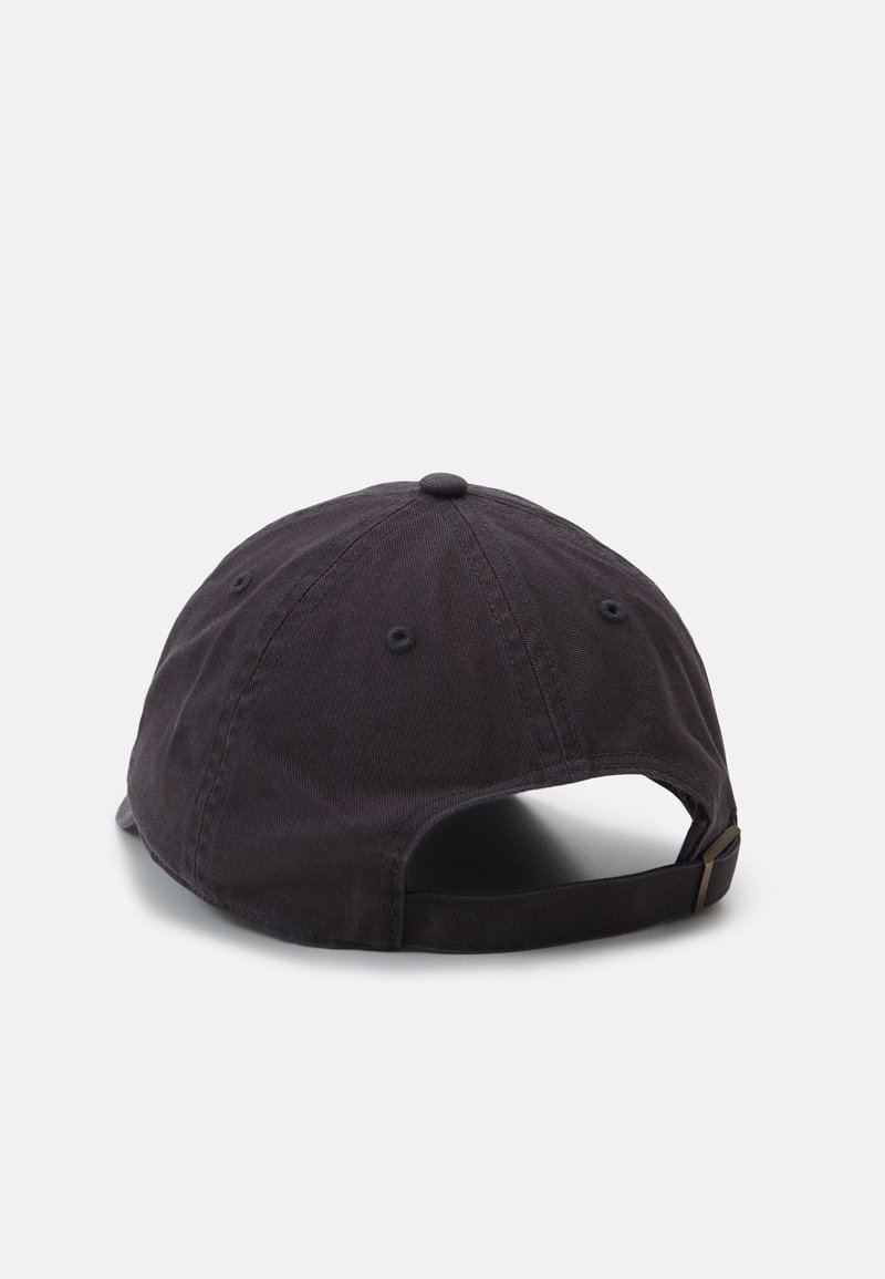 Oakley SOHO DAD UNISEX - Cap - blackout