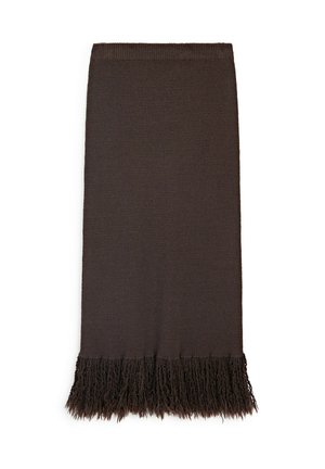 Massimo Dutti - Długa spódnica