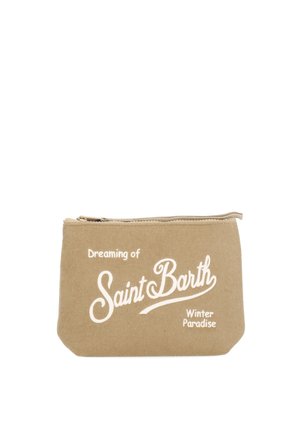 Pochette - marrone chiaro