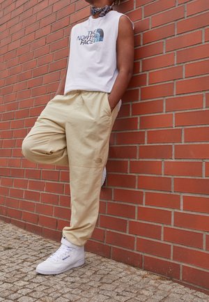The North Face Top - white