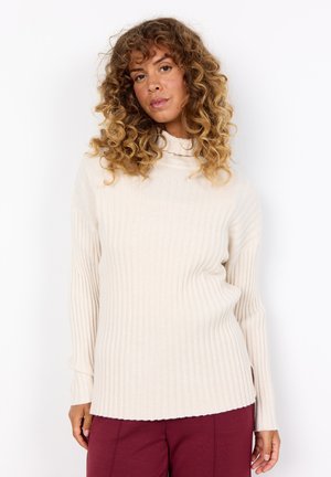 Maglione - ecru