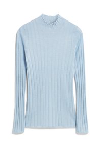 KACY ROSE - Pullover - winter himmel