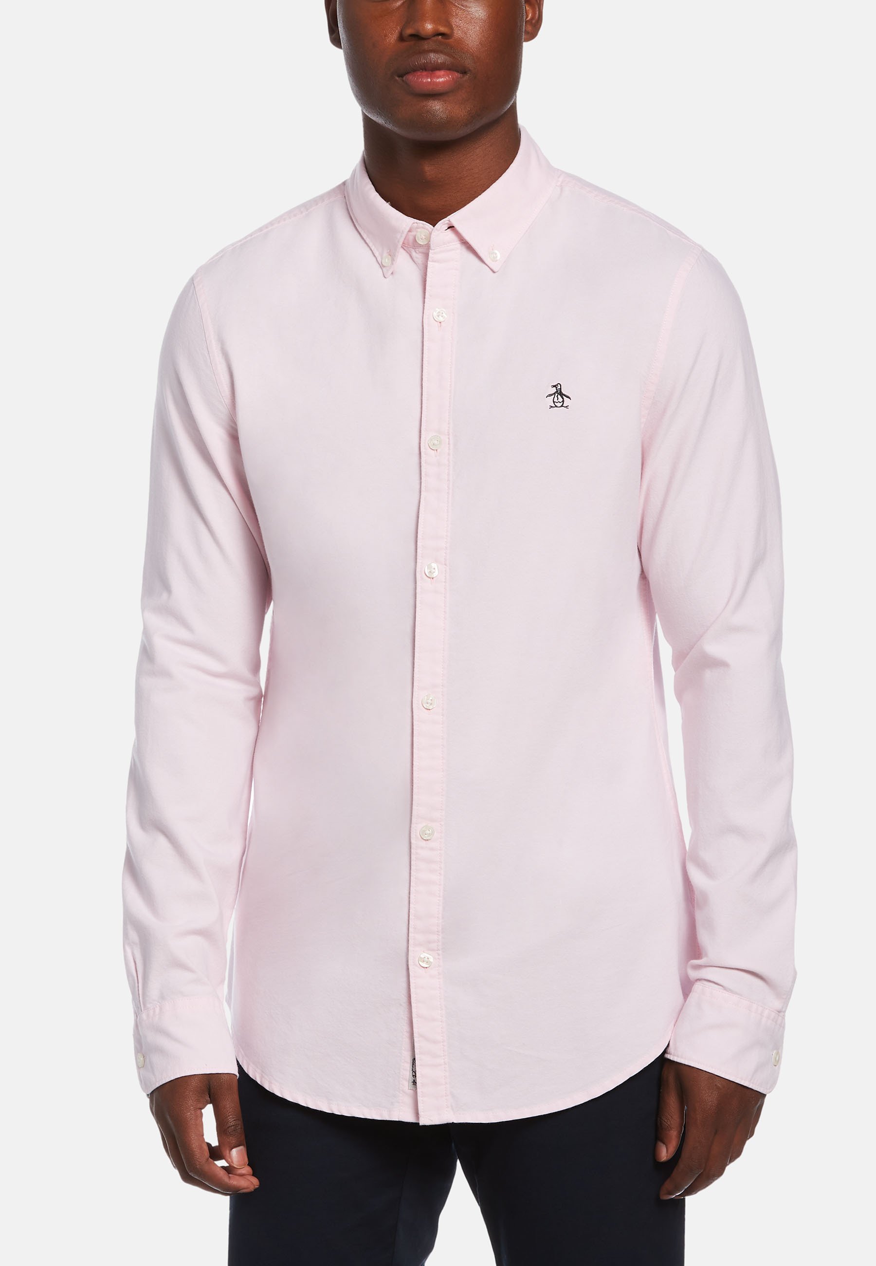 Original Penguin SLIM FIT - Shirt 