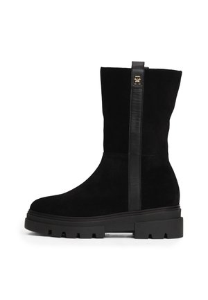 Bottines - black