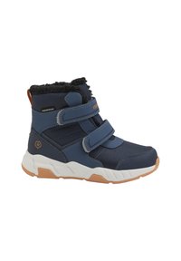 Ej vald, vintage indigo