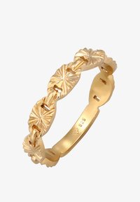 Odabrano, gold-coloured