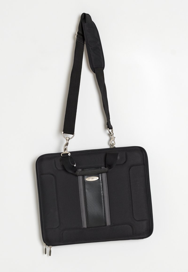 Samsonite Sac bandoulière - black