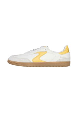 Skechers, ZAPATILLAS SKECHERS HOTSHOT KICKOFF - Trainers - blanco