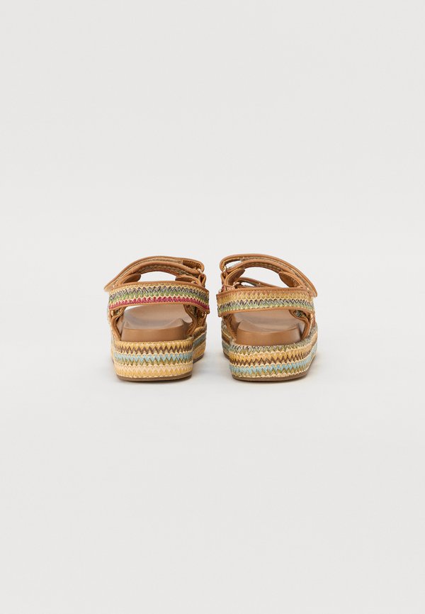 MAUII - Sandals - multicolor3