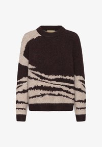 Neizbrano, coffee bean melange