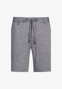 Non sélectionné, dark blue four