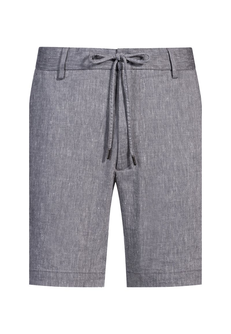 Boss Shorts grijs denim/greydenim Boss Shorts grijs denim/greydenim