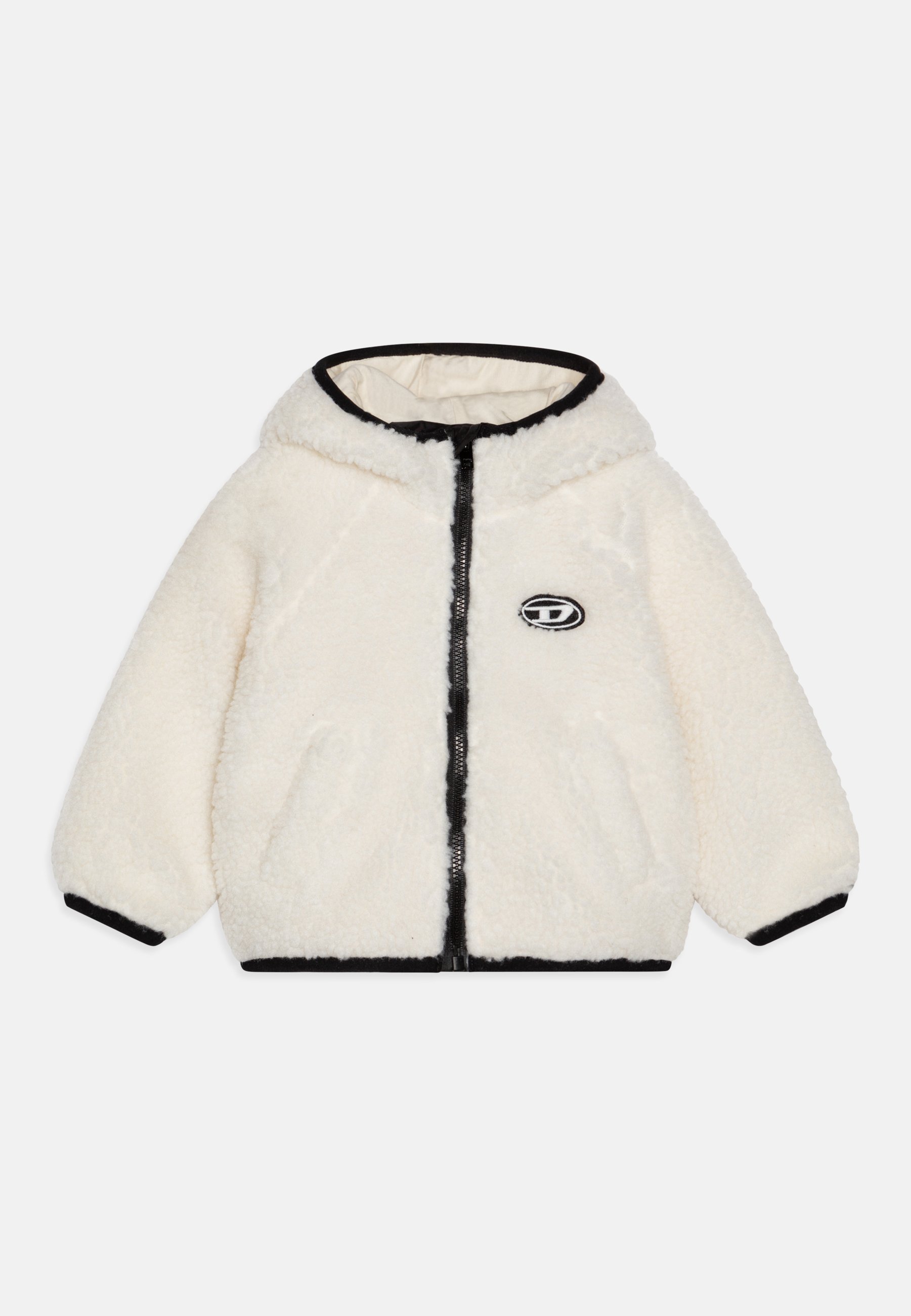 Grey Diesel Jacke Zalando Diesel MONS UNISEX Denim Jacket Blue Denim