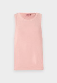 REINA TANK - Top - rose smoke