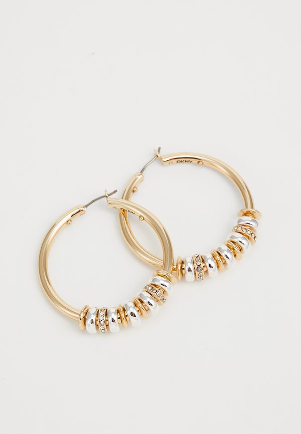 RONDELLE HOOP - Earrings2