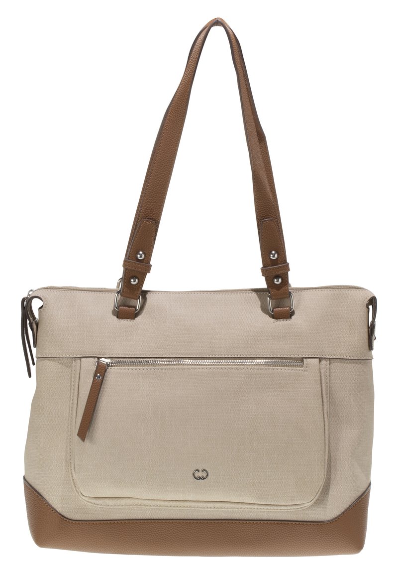 Gerry Weber LUGANO - Borsa a mano - brown/marrone