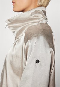 Daily Sports COMO JACKET - Treningsjakke - hazel