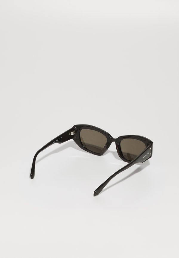 PRAZ - Sunglasses - chocolate2