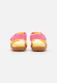 Sandalen Camper Wous Kids K800360-012 M Grün