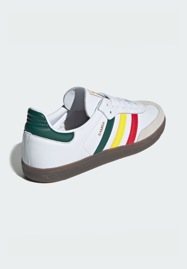 SAMBA OG - Trainers3
