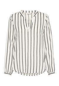 Unselected, chalk black stripe