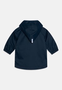 Finkid PUUSKIAINEN UNISEX - Õuejope - dark blue