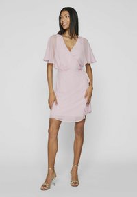 VILA - Sukienka letnia