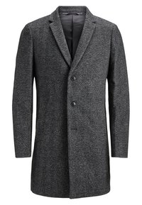 Jack & Jones PREMIUM JPRMORTEN - Abrigo clásico - dark gray