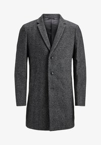 Seleccionado, dark gray