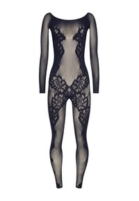 Wolford TATTOO - Overall / Jumpsuit - deep night