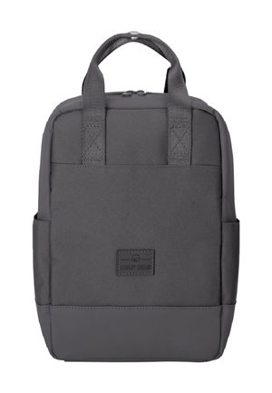 JONA SMALL - Rucksack - dunkelgrau