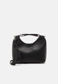 BOOMERANG - Handbag - black