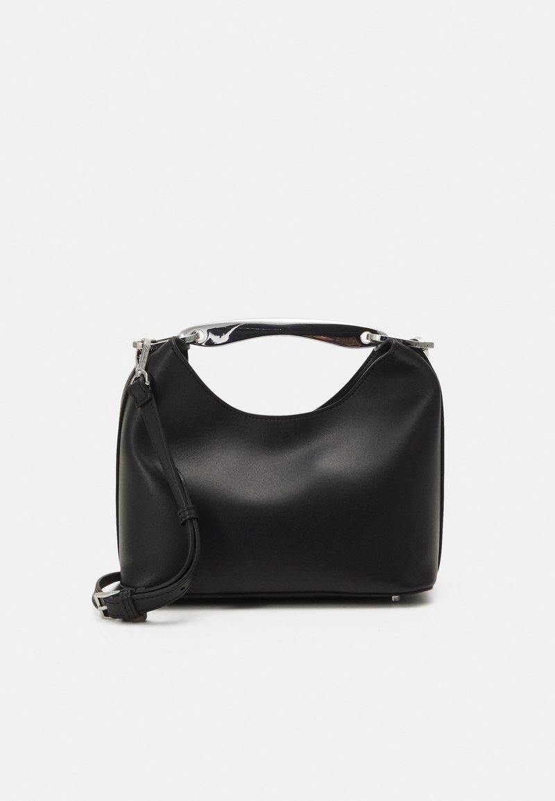 Elleme - BOOMERANG - Handtasche - black, Vergrößern