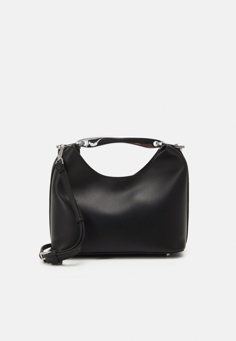 Elleme BOOMERANG - Handbag - black