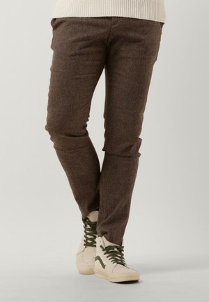 ROB - Chinos - brown