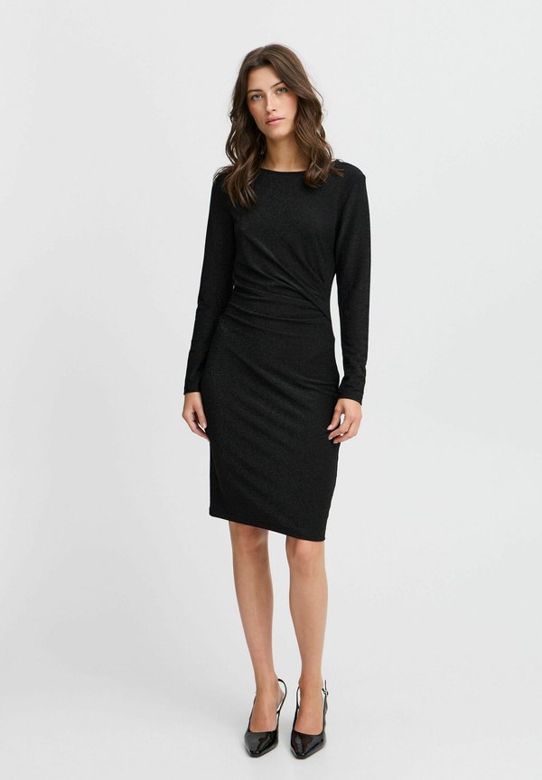 BYTACHA PLEAT - Shift dress3