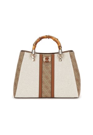 KERIMA 4G-LOGO - Handbag - braun