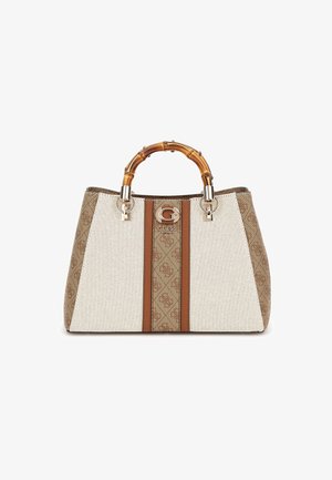 KERIMA 4G-LOGO - Handbag - braun
